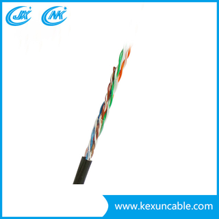 Superior Performance 50 Ohm Rg213 Telecom Communication Coaxial Cable Wire