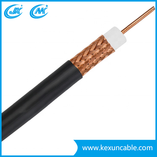 What are the unique advantages of coaxial cable? Foshan Kexun Cable