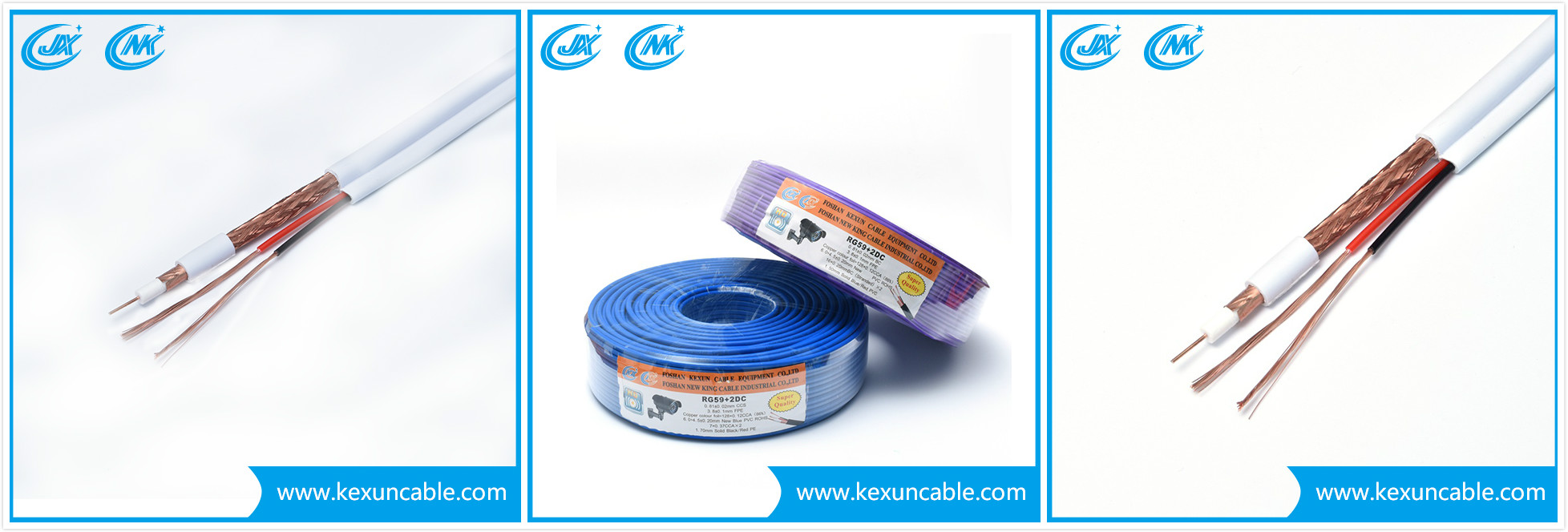 rj59 cctv cable